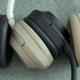 Even the ear cups on the Razer Opus and the faux leather padding are nearly identical to the Sony WH-1000XM3, but I’m not complaining because it means they’re incredibly comfortable to wear.